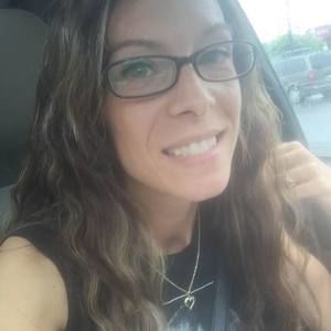 Meet your Posher, Tracy